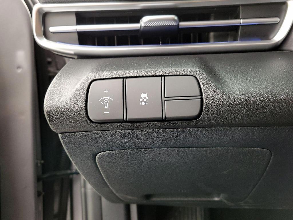 used 2024 Hyundai Elantra car, priced at $22,998
