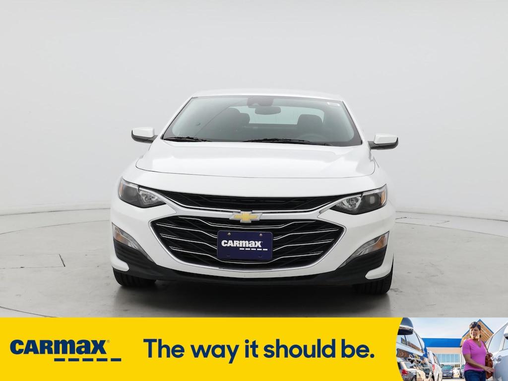 used 2023 Chevrolet Malibu car, priced at $19,998