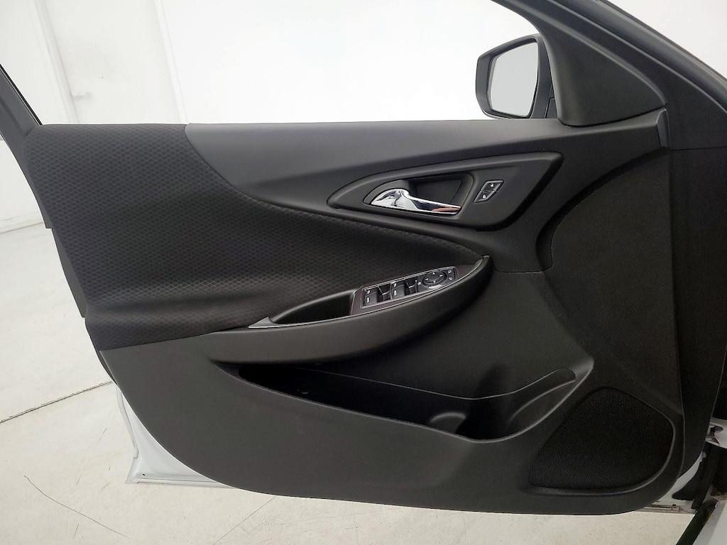 used 2023 Chevrolet Malibu car, priced at $19,998