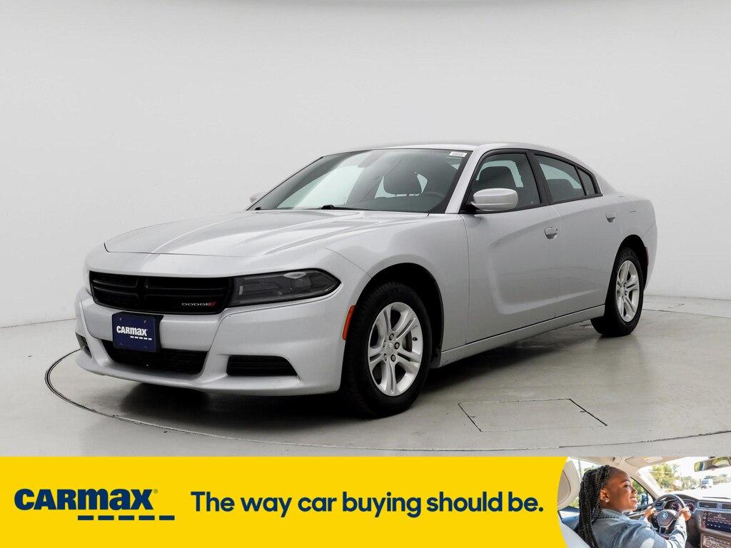 used 2022 Dodge Charger car, priced at $20,998