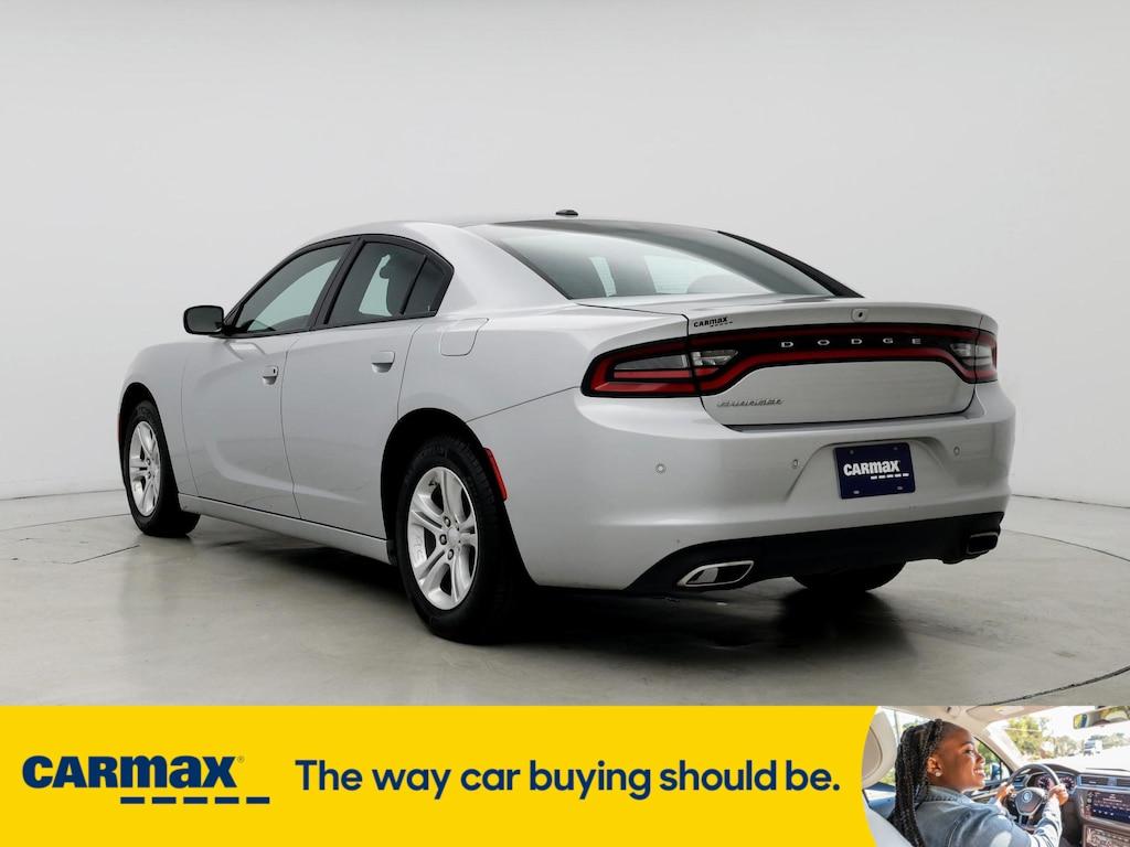 used 2022 Dodge Charger car, priced at $20,998