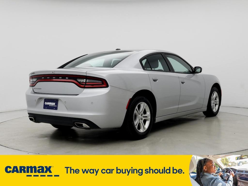 used 2022 Dodge Charger car, priced at $20,998