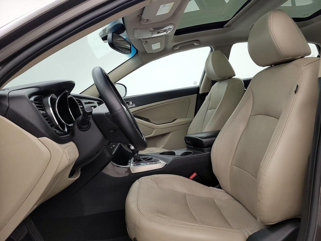 used 2013 Kia Optima car, priced at $10,599