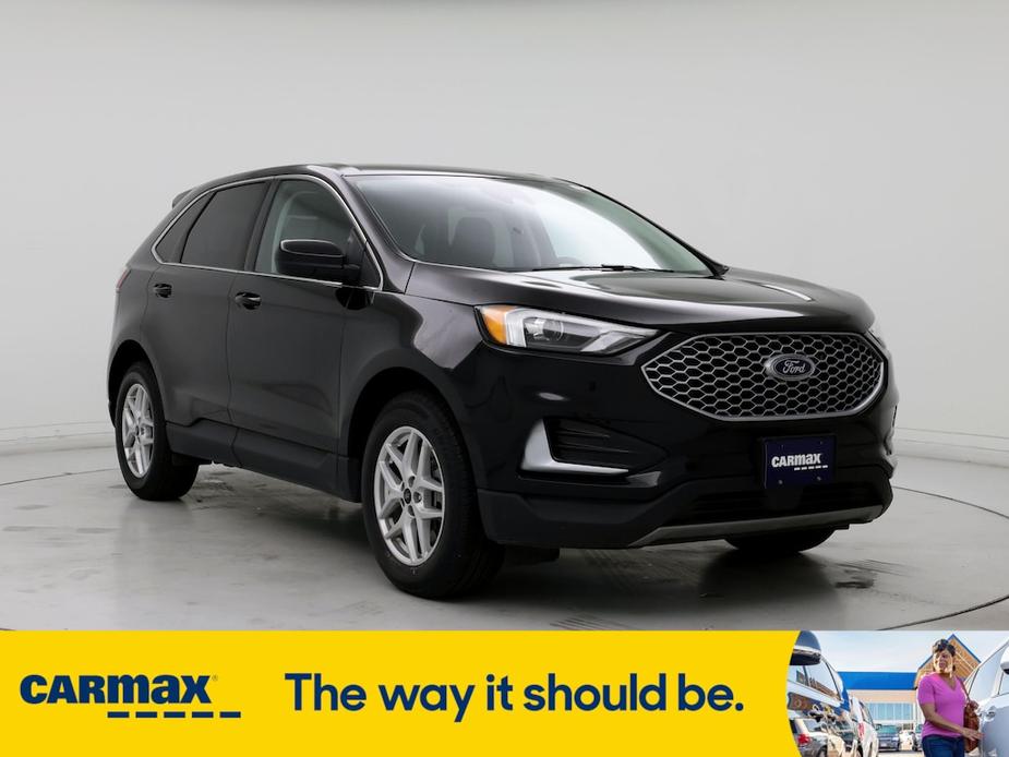 used 2023 Ford Edge car, priced at $22,998