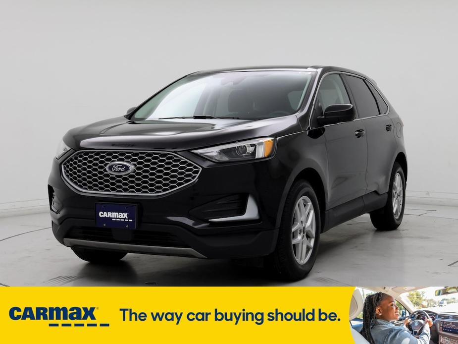 used 2023 Ford Edge car, priced at $22,998