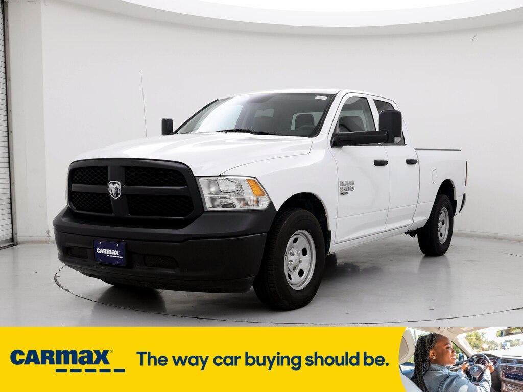 used 2022 Ram 1500 Classic car, priced at $25,998