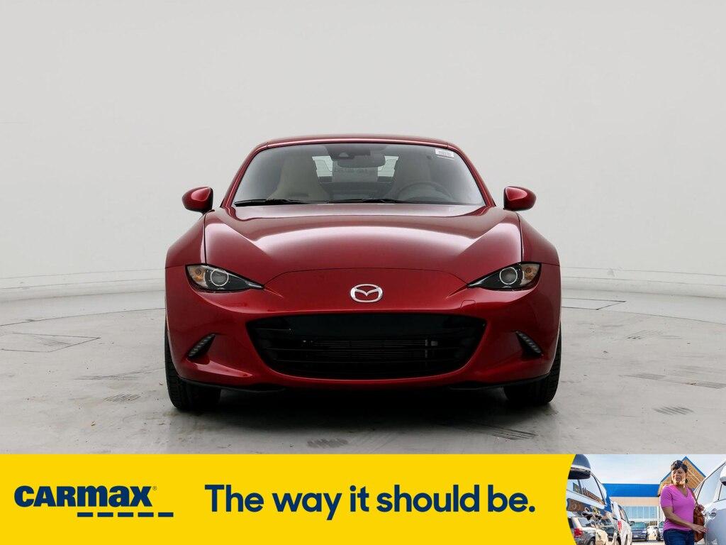 used 2019 Mazda MX-5 Miata car, priced at $28,998