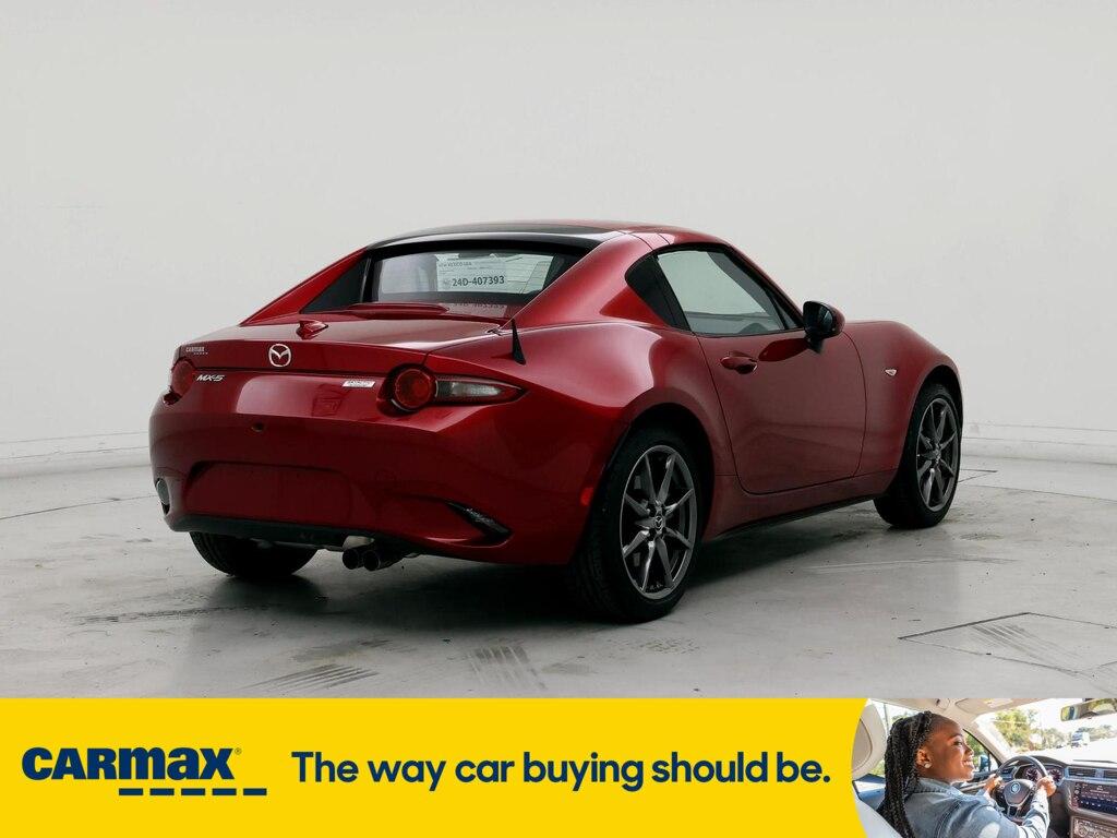 used 2019 Mazda MX-5 Miata car, priced at $28,998