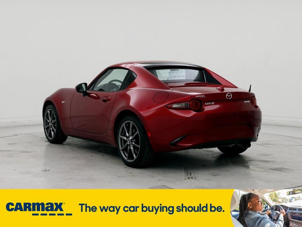 used 2019 Mazda MX-5 Miata car, priced at $28,998