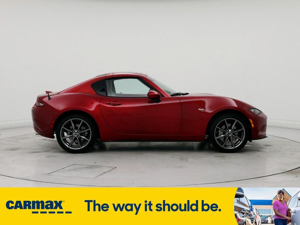 used 2019 Mazda MX-5 Miata car, priced at $28,998