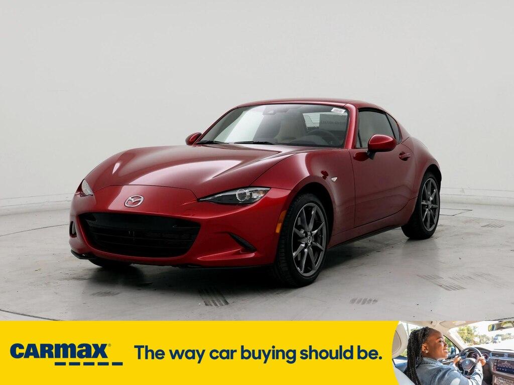 used 2019 Mazda MX-5 Miata car, priced at $28,998