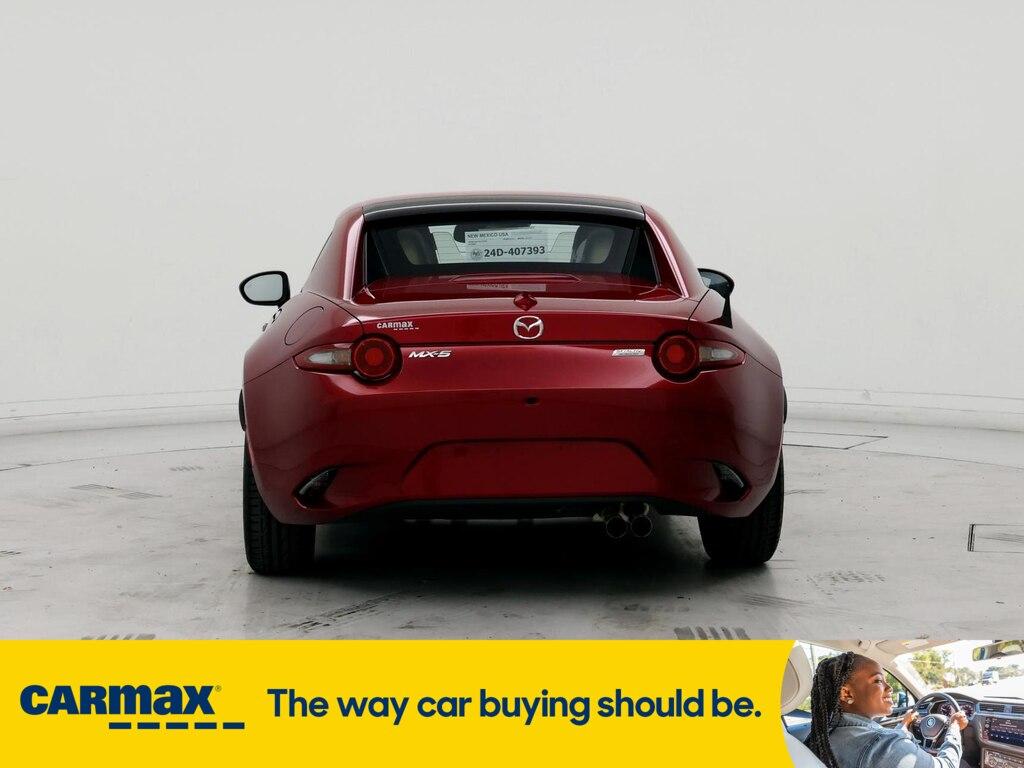 used 2019 Mazda MX-5 Miata car, priced at $28,998