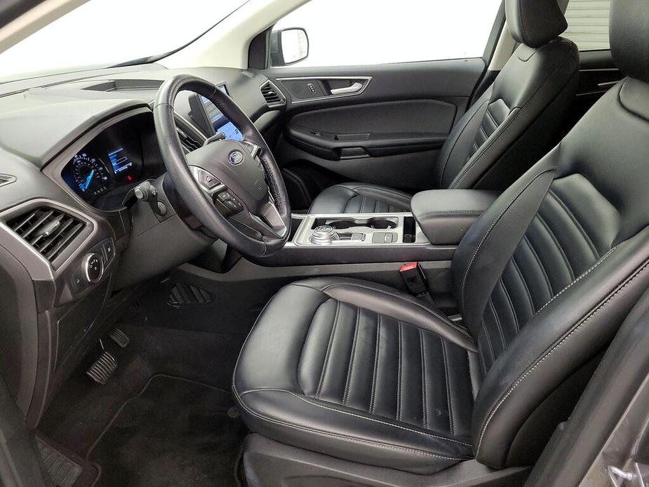 used 2023 Ford Edge car, priced at $23,998