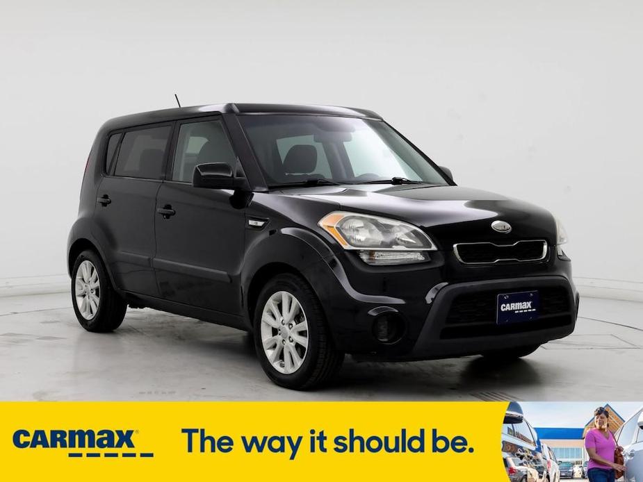 used 2013 Kia Soul car, priced at $9,998