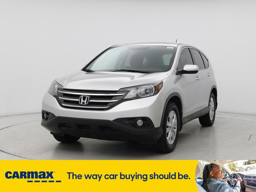 used 2014 Honda CR-V car, priced at $16,998