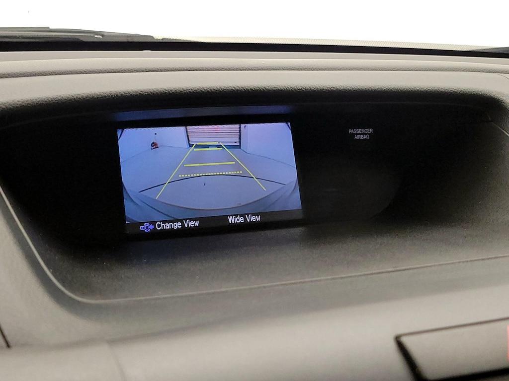 used 2014 Honda CR-V car, priced at $16,998