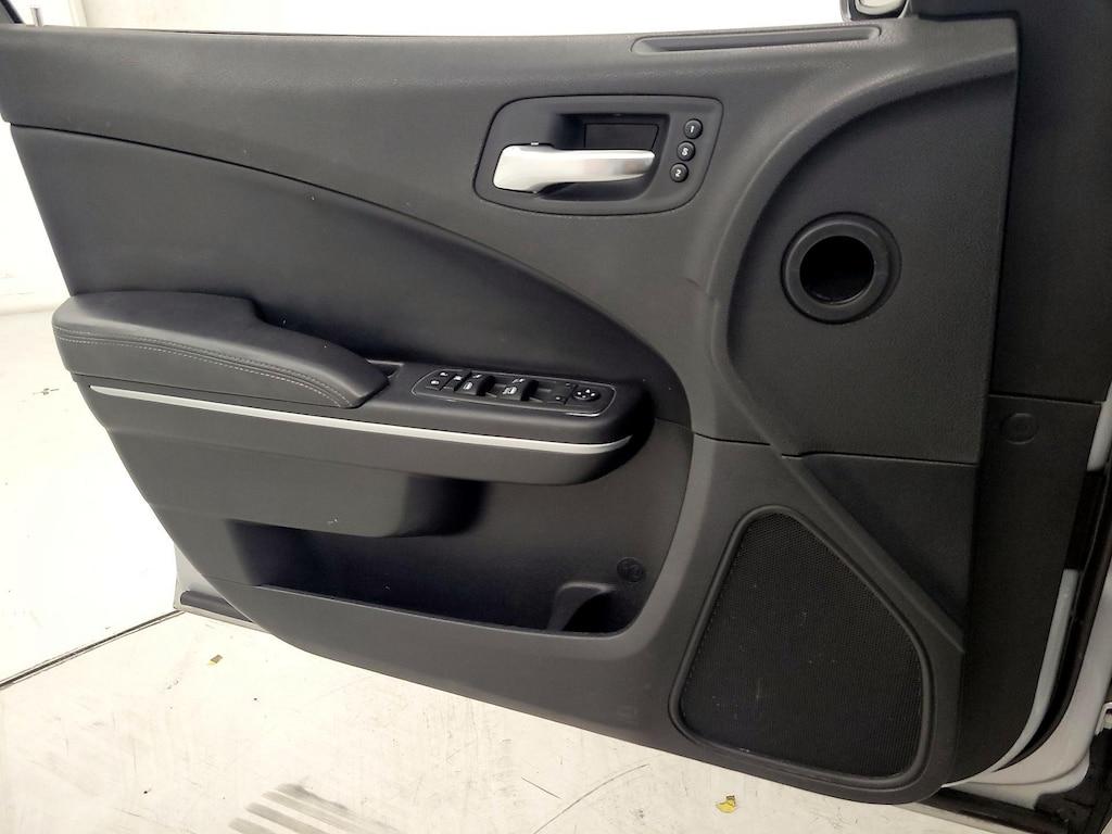 used 2021 Dodge Charger car, priced at $23,998