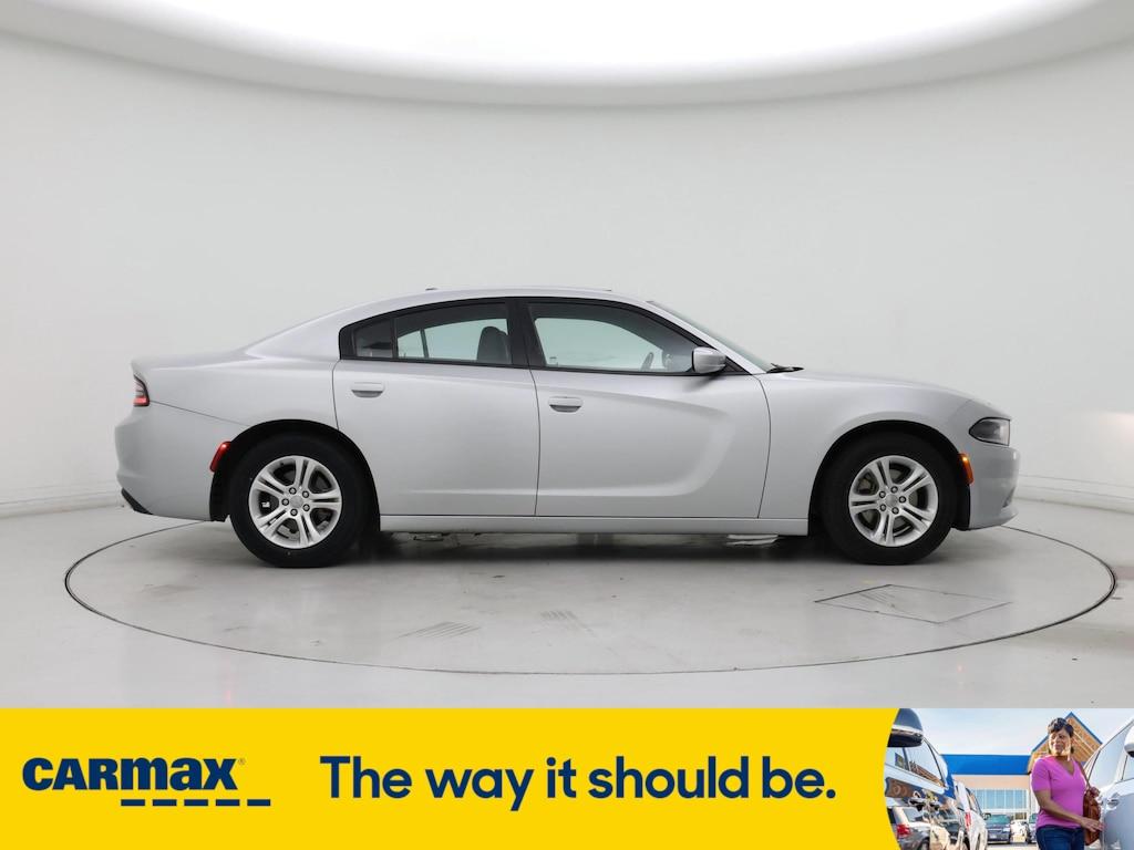 used 2021 Dodge Charger car, priced at $23,998