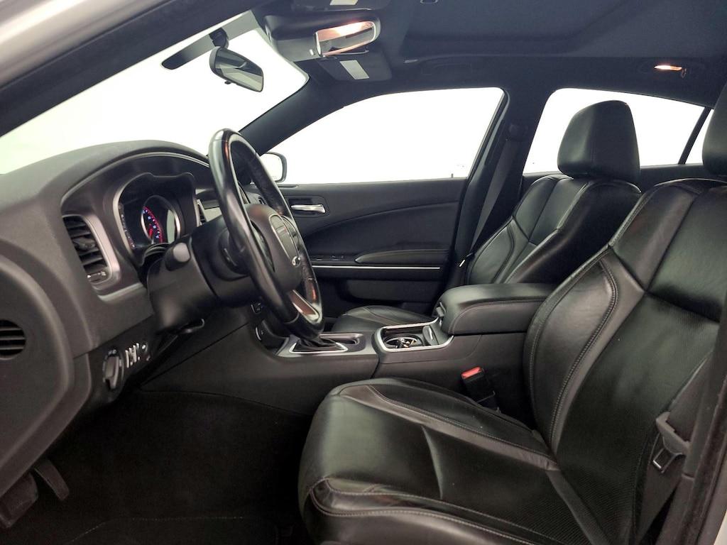 used 2021 Dodge Charger car, priced at $23,998