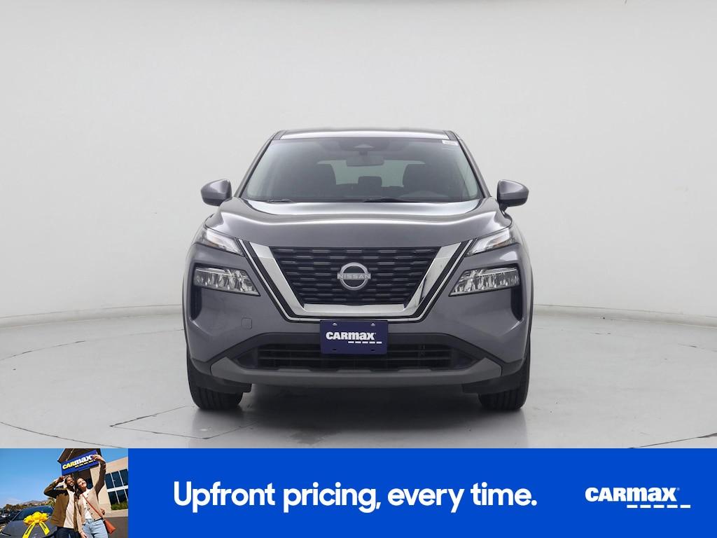 used 2023 Nissan Rogue car, priced at $22,998