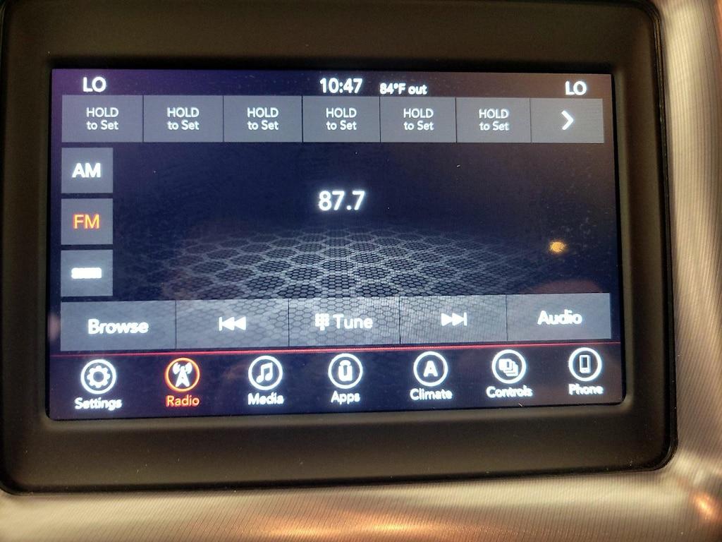 used 2021 Dodge Challenger car, priced at $24,998