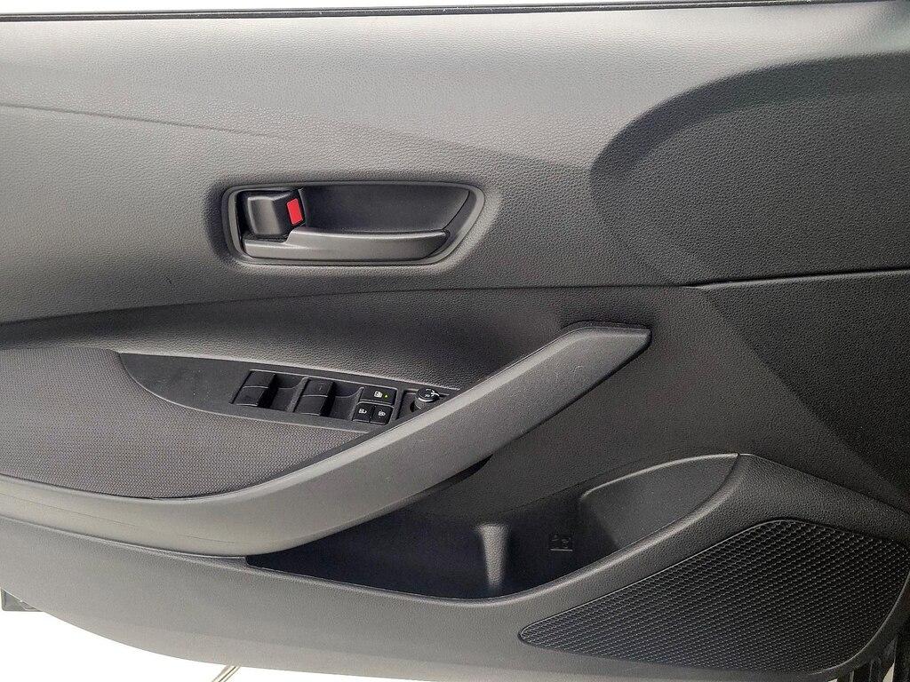 used 2024 Toyota Corolla car, priced at $23,998