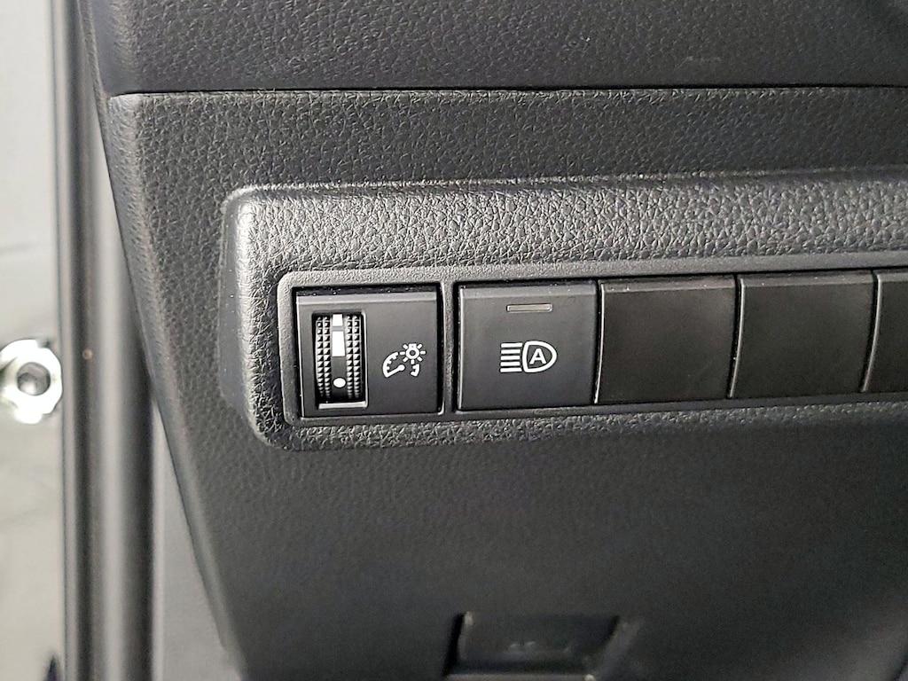 used 2024 Toyota Corolla car, priced at $23,998