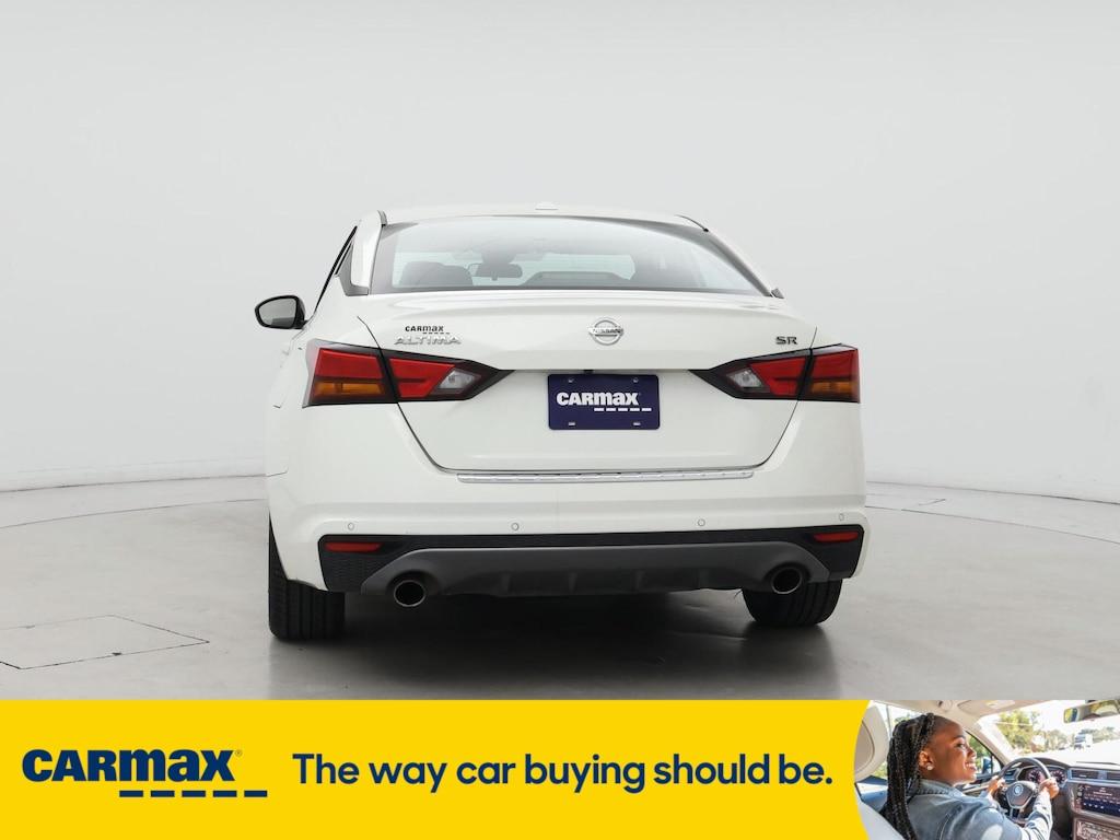 used 2021 Nissan Altima car, priced at $19,998