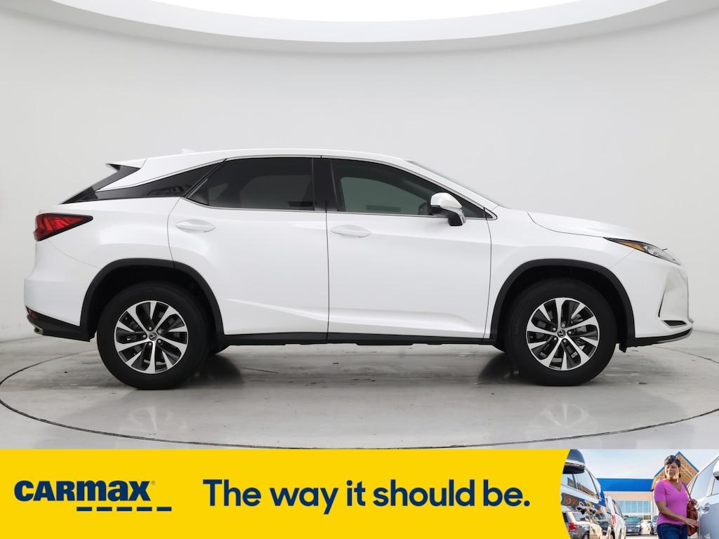 used 2021 Lexus RX 350 car, priced at $35,998