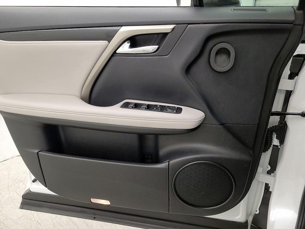 used 2021 Lexus RX 350 car, priced at $35,998