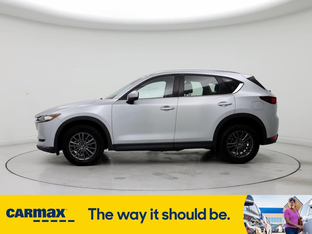 used 2019 Mazda CX-5 car, priced at $22,998