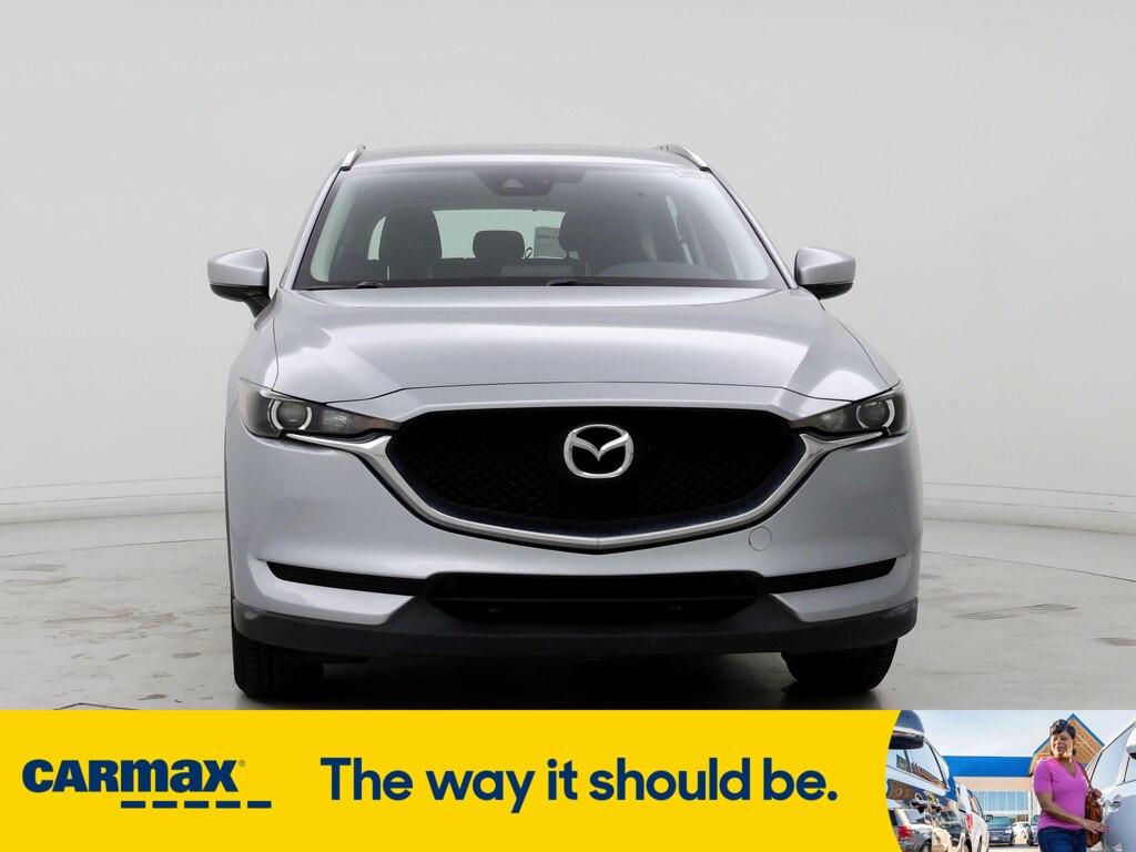 used 2019 Mazda CX-5 car, priced at $22,998