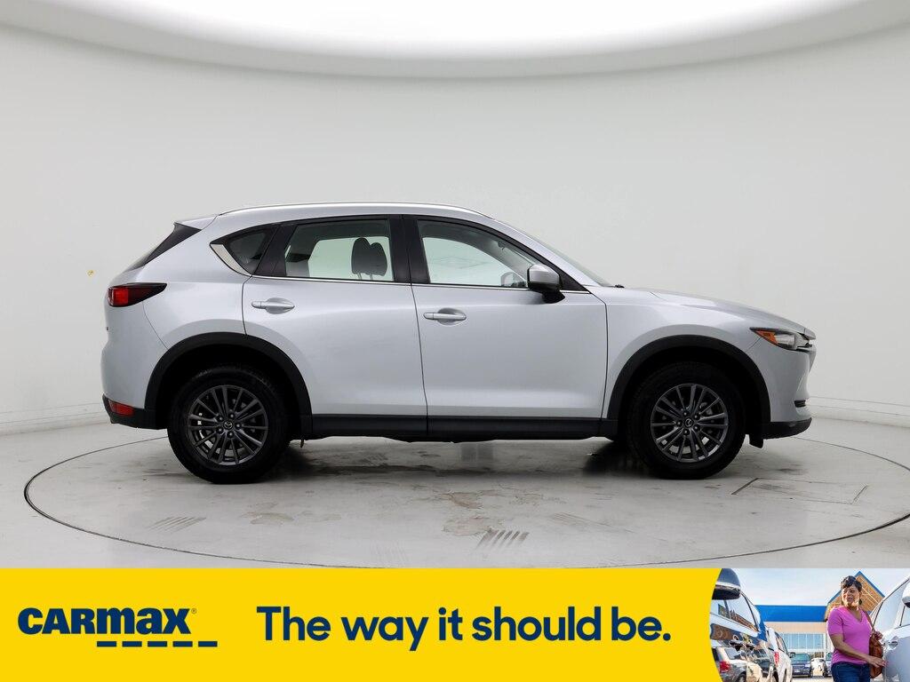 used 2019 Mazda CX-5 car, priced at $22,998