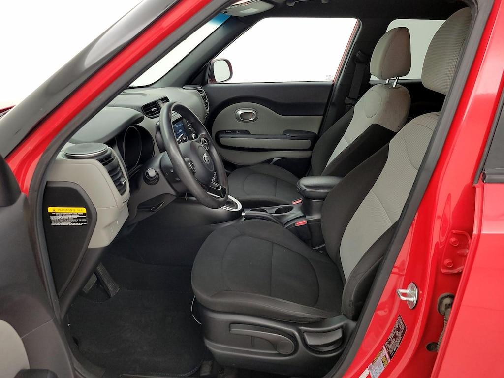 used 2019 Kia Soul car, priced at $13,998