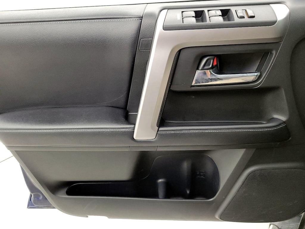 used 2019 Toyota 4Runner car, priced at $35,998