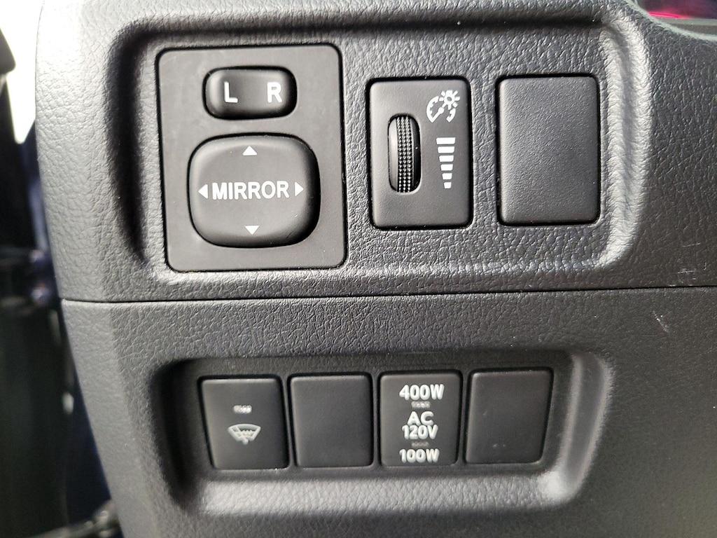 used 2019 Toyota 4Runner car, priced at $35,998