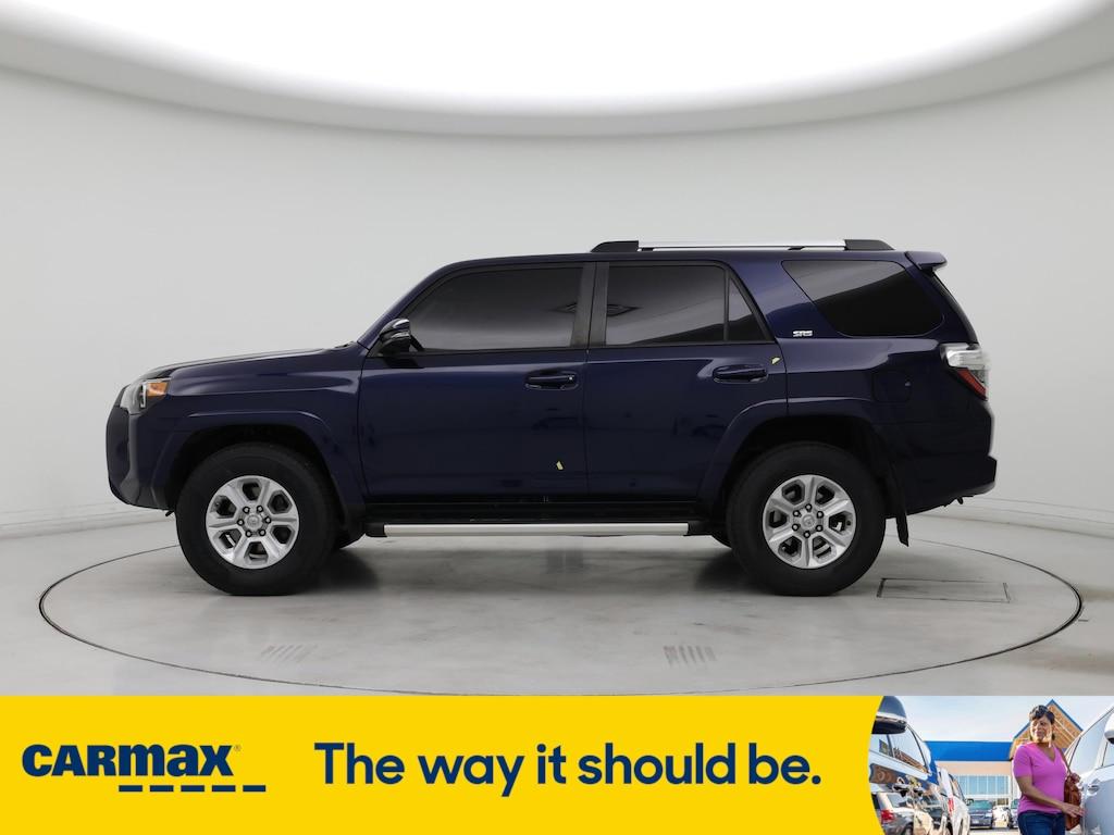 used 2019 Toyota 4Runner car, priced at $35,998
