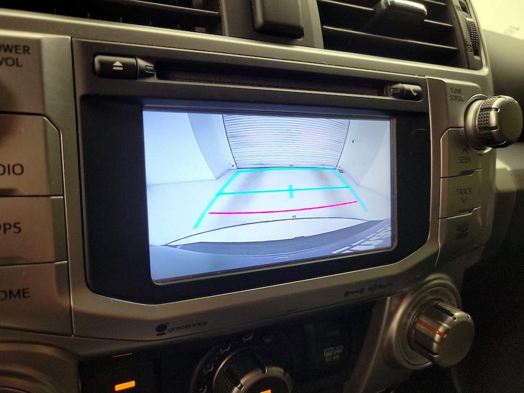 used 2019 Toyota 4Runner car, priced at $35,998