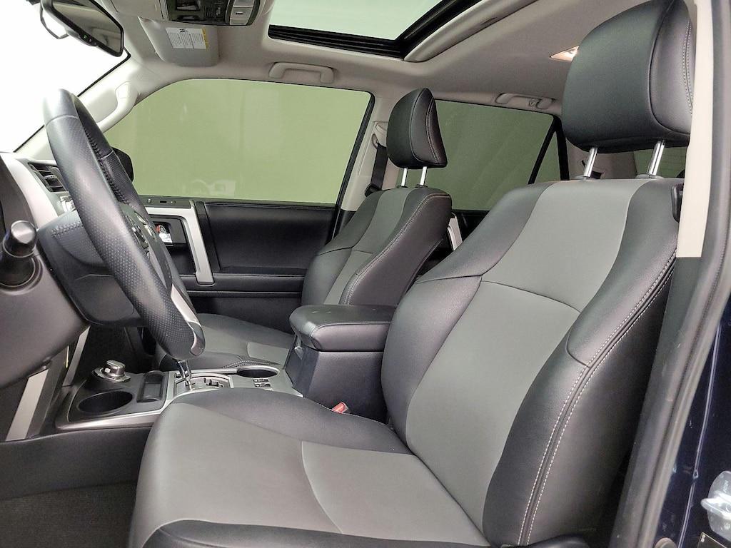 used 2019 Toyota 4Runner car, priced at $35,998