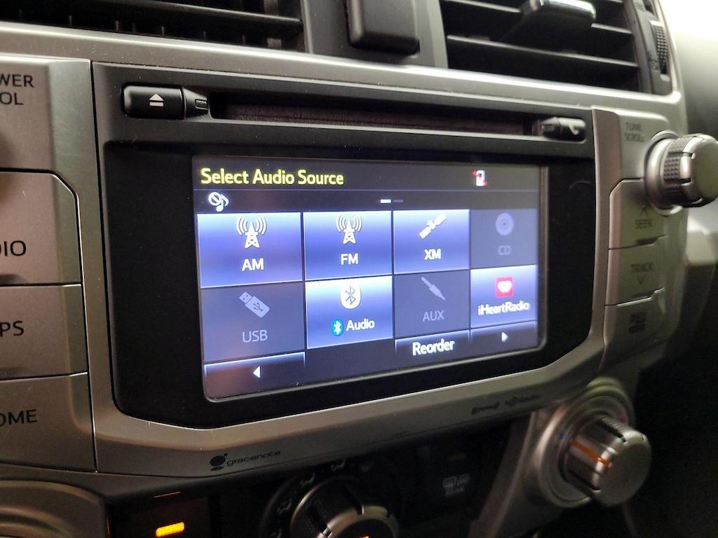 used 2019 Toyota 4Runner car, priced at $35,998
