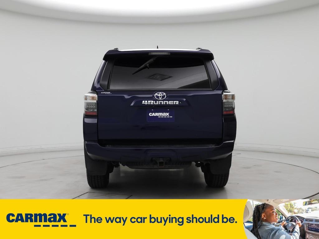 used 2019 Toyota 4Runner car, priced at $35,998