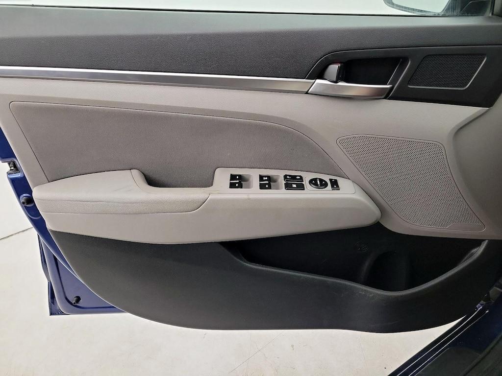 used 2020 Hyundai Elantra car, priced at $15,998