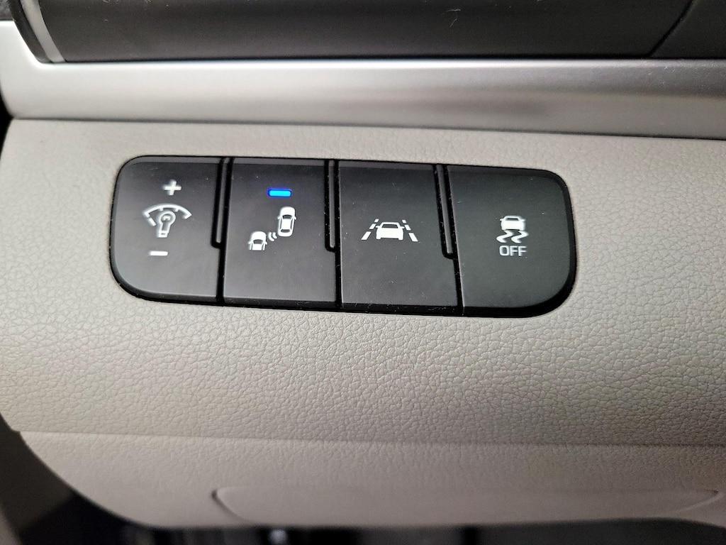 used 2020 Hyundai Elantra car, priced at $15,998
