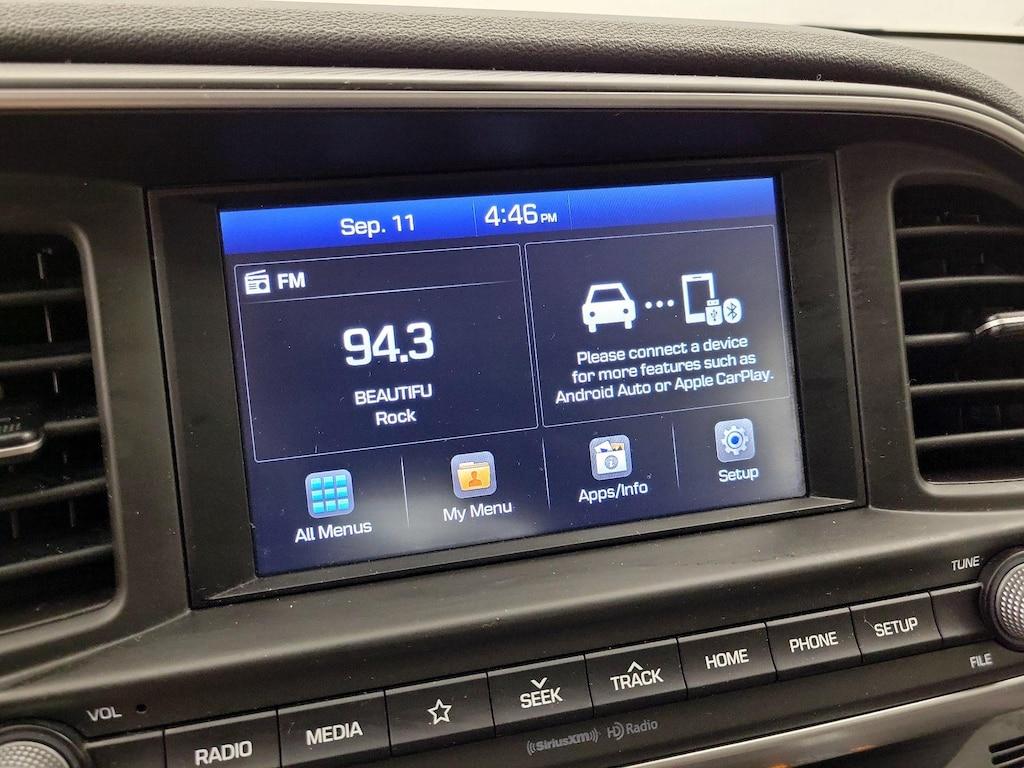 used 2020 Hyundai Elantra car, priced at $15,998