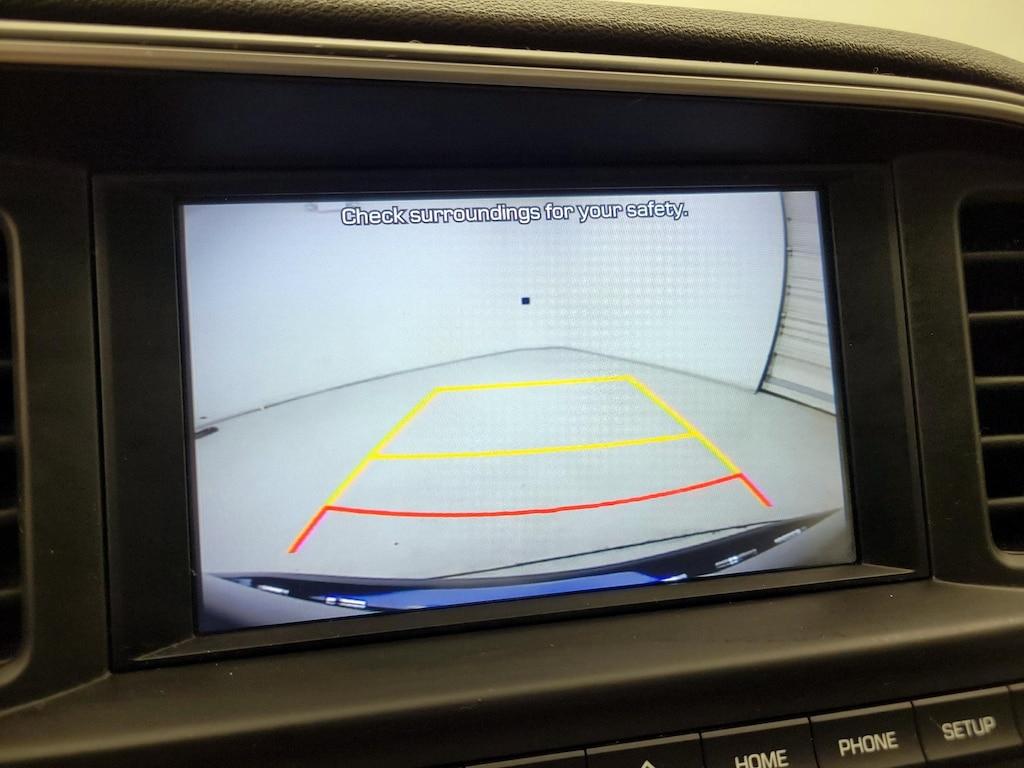 used 2020 Hyundai Elantra car, priced at $15,998