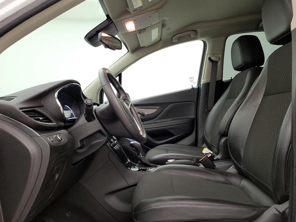 used 2020 Buick Encore car, priced at $19,998