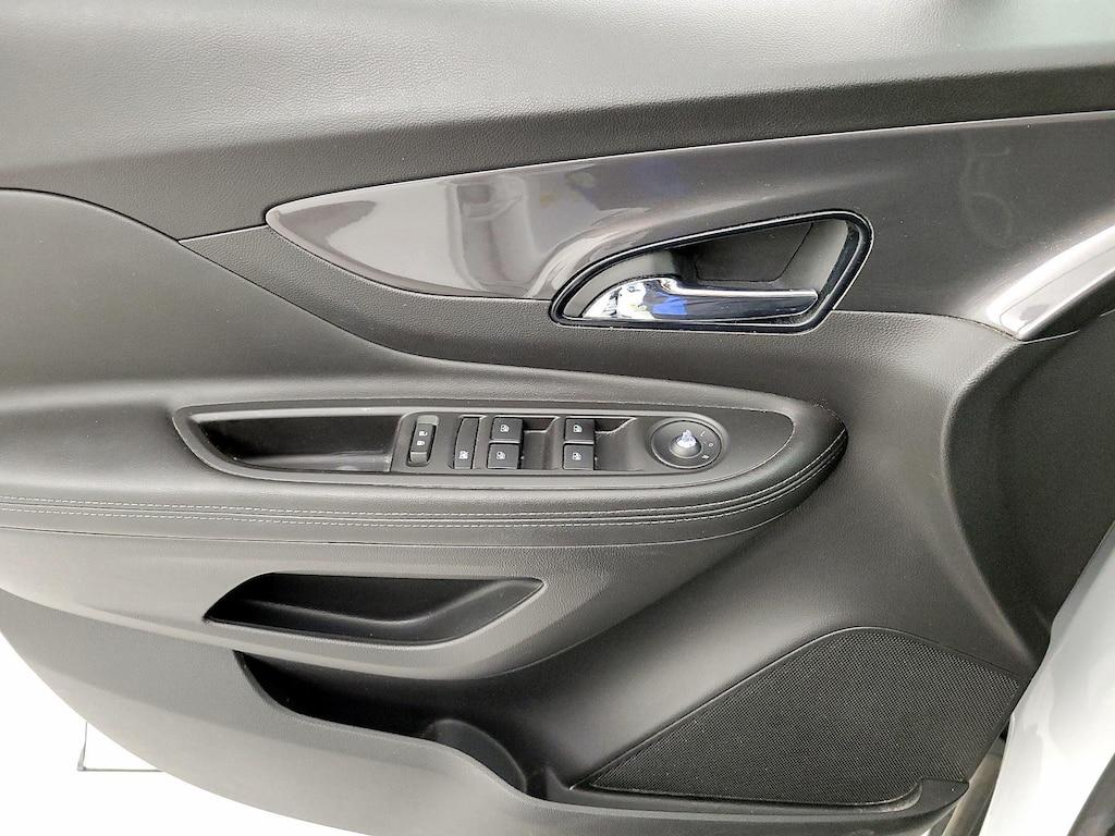 used 2020 Buick Encore car, priced at $19,998