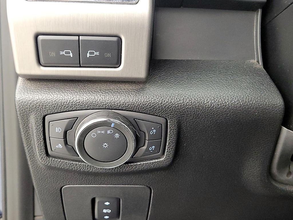 used 2015 Ford F-150 car, priced at $36,998