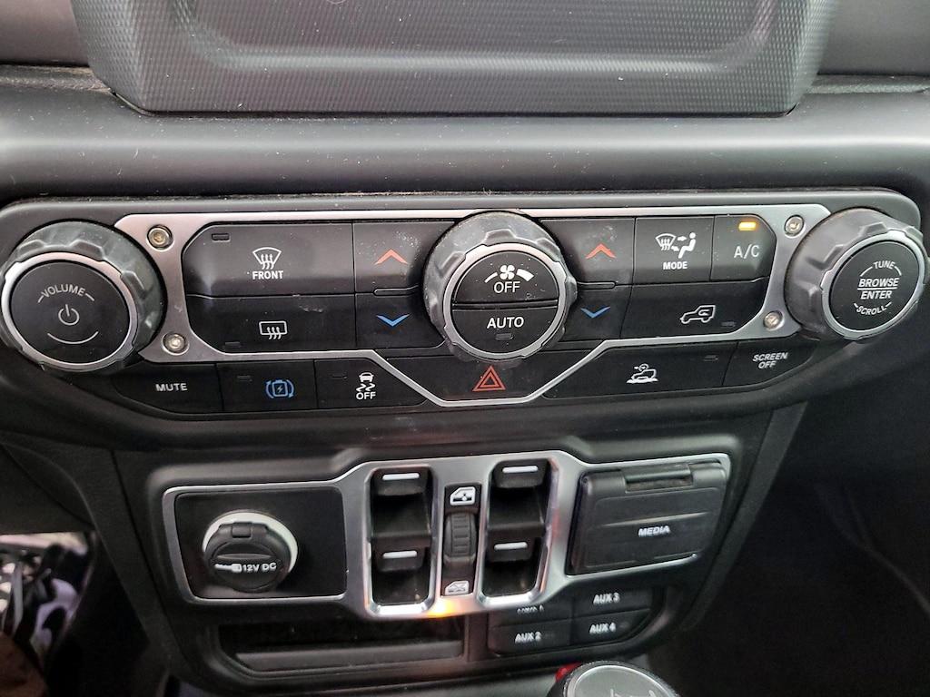 used 2023 Jeep Wrangler 4xe car, priced at $32,998