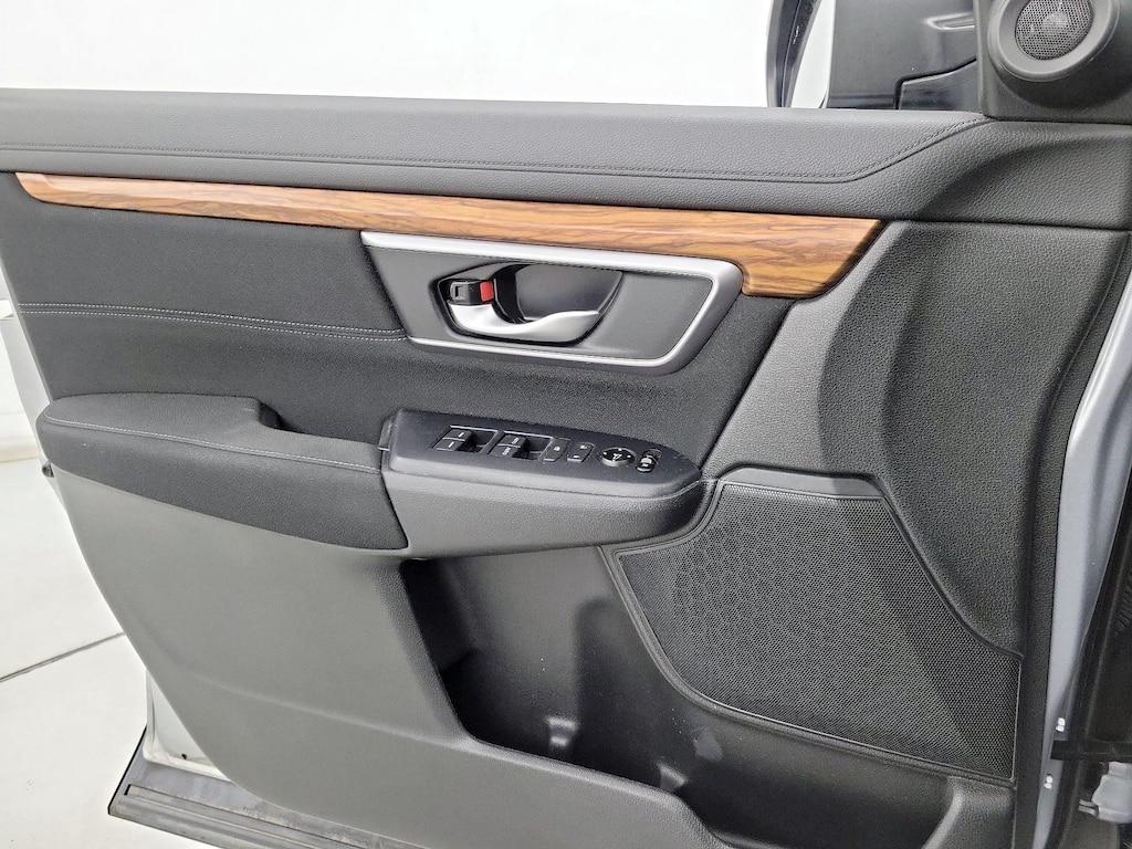 used 2018 Honda CR-V car, priced at $20,998